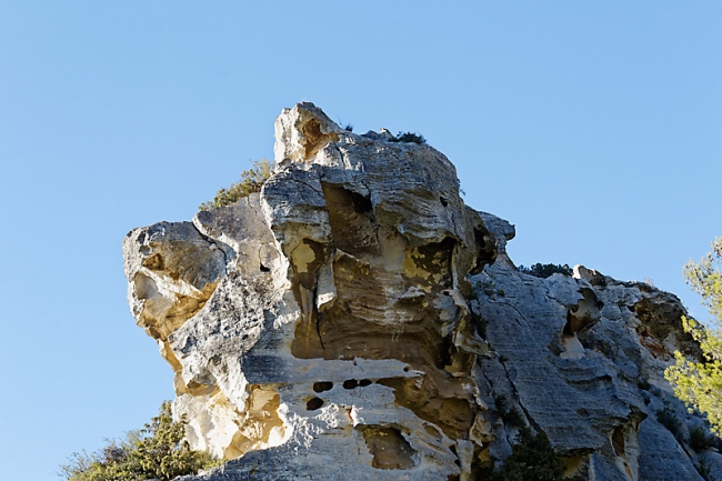 Les Baux de Provence-033